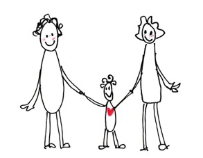 Tidlige oplevelser med tilknytnings figurer - Om Birgitte Lohse_ver2
